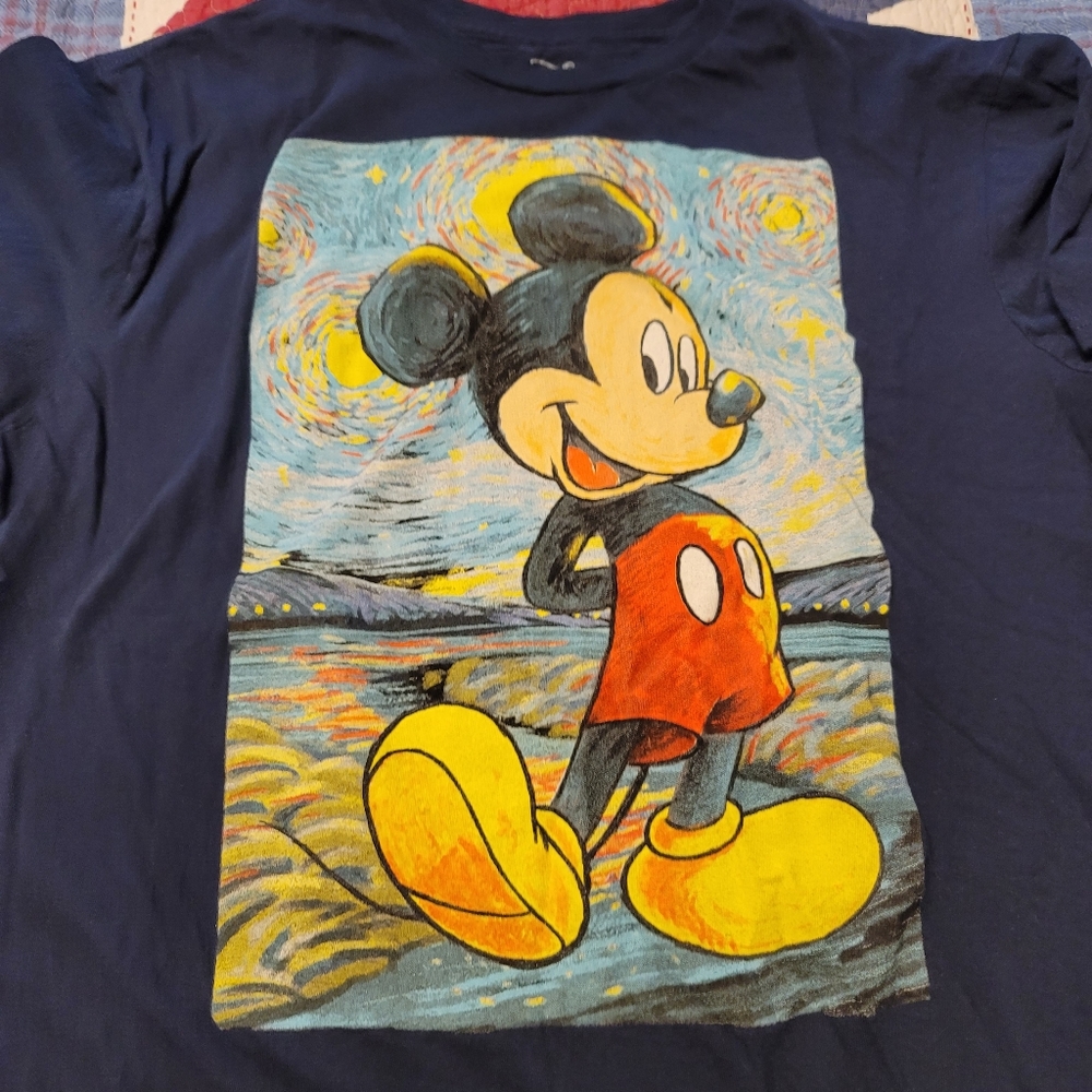 Disney Shirts Disney Frame View 3